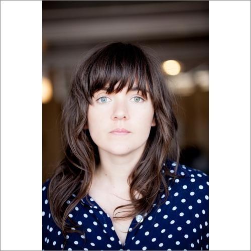 Courtney Barnett