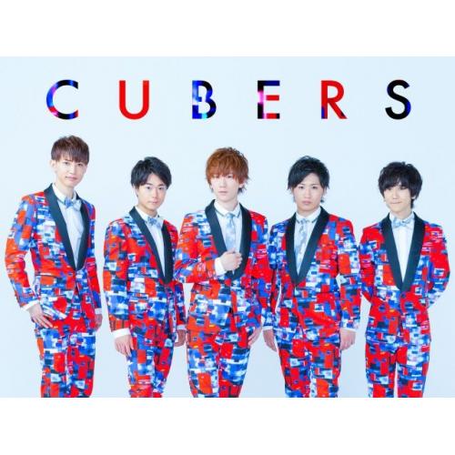 CUBERS