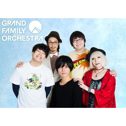 GRAND FAMILY ORCHESTRA