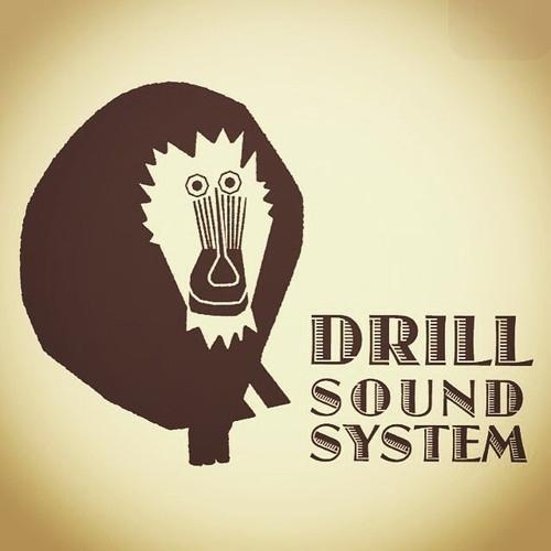 DRILL SOUND SYSTEM