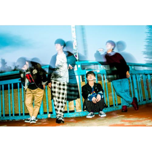 04 Limited Sazabys