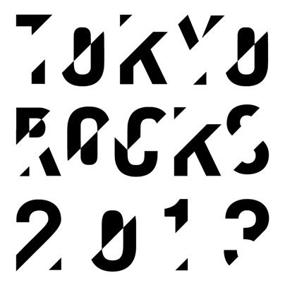 tokyo rocks 2013