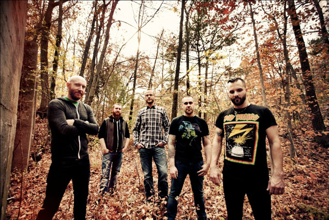 Killswitch engage