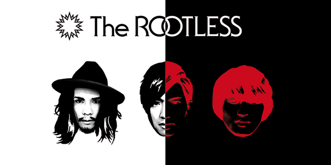 the ROOTLESS
