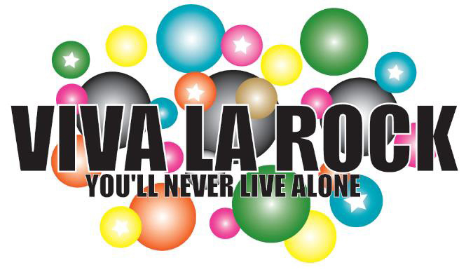 VIVA LA ROCK ZERO