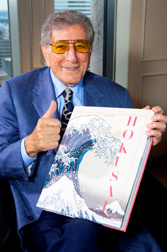 Tony Bennett
