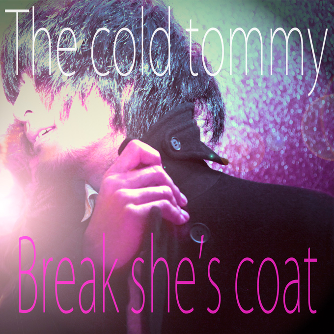 The cold tommy
