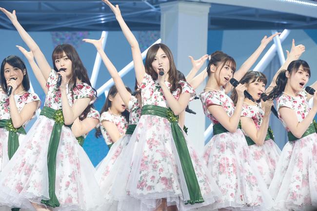 乃木坂46 初の日本武道館5days初日にバナナマンから重大発表 ライブ セットリスト情報サービス Livefans ライブファンズ