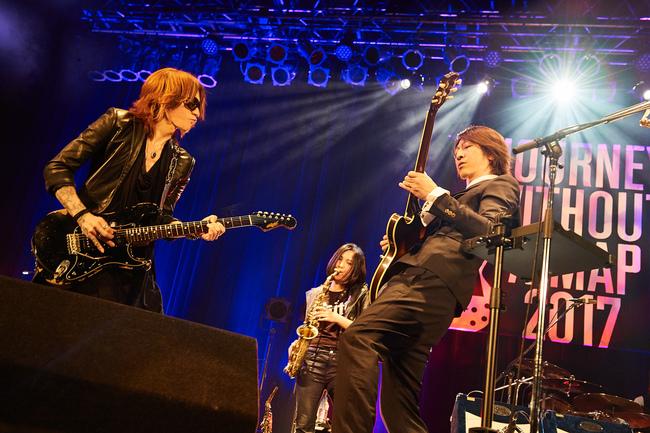 GLAY TAKUROセット TAKURO -GLAY-(GUITAR MAGAZINE SPECIAL ARTIST SERIES