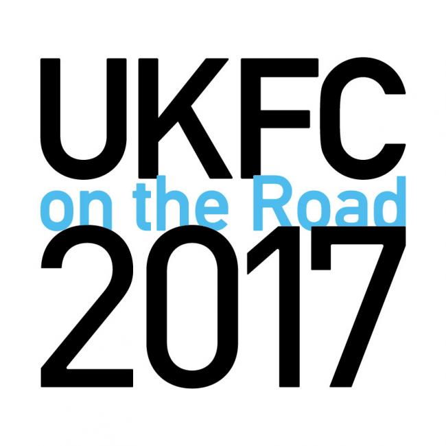 『UKFC on the Road 2017』