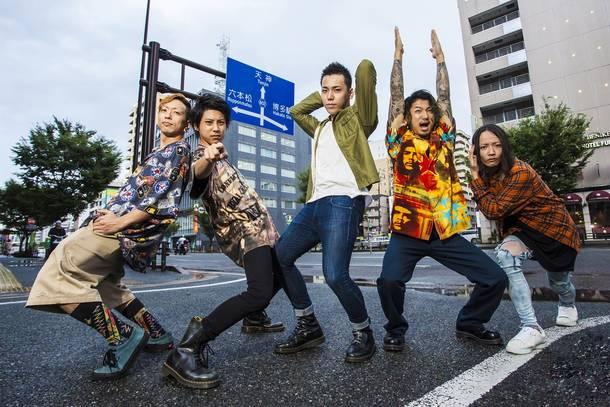 (okmusic UP's)