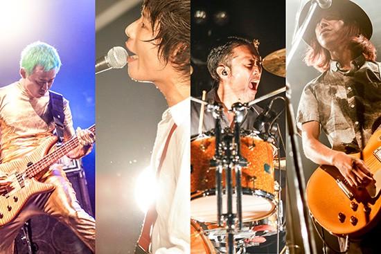 LUNKHEAD TOUR 2017-2018「燃えよ!対BURN!!!ツアー」まとめ（※後半編 追加）