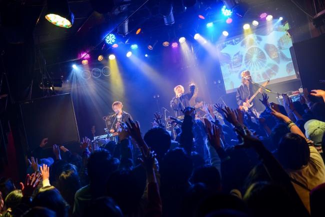 KFK 撮影=Kazuki Sano