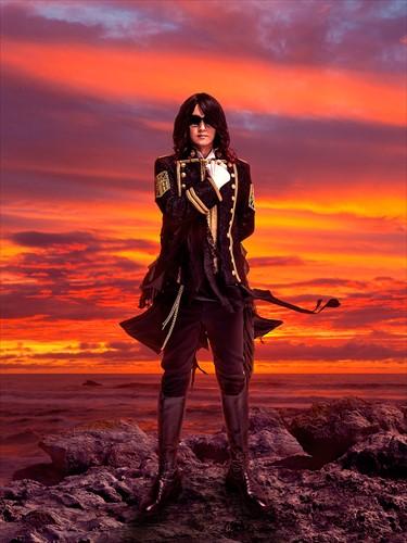 Linked Horizon Live Tour 進撃の軌跡 総員集結 凱旋公演 Blu Ray発売決定 ライブ セットリスト 情報サービス Livefans ライブファンズ