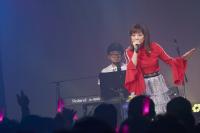 瀬川あやか ＠ cube garden (北海道) (2023.09.08) | ライブ