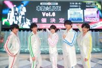 (LiveFans)