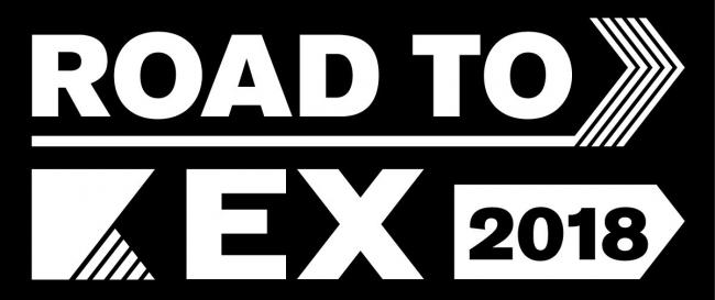 ROAD TO EX 2018