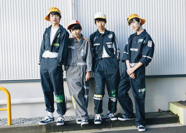 (okmusic UP's)
