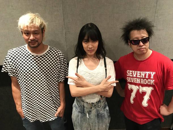  (okmusic UP's)