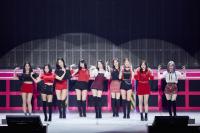 TWICE ＠ 幕張メッセ イベントホール (千葉県) (2018.09.29) | ライブ