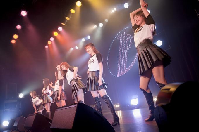 東京パフォーマンスドール ニューアルバム Hey Girls 収録内容決定 新曲プロデュースした Taku Takahashi M Flo がリリースパーティーにスペシャルゲスト出演決定 ライブ セットリスト情報サービス Livefans ライブファンズ