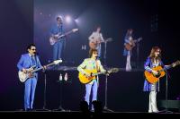 THE ALFEE］45th ANNIVERSARY BEST HIT ALFEE 2019秋の乱