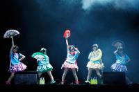 (LiveFans)