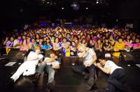 (LiveFans)