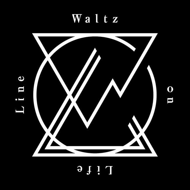 アルバム『Waltz on Life Line』 (okmusic UP's)