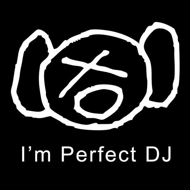 PERFECT DJ ピエール中野 (okmusic UP's)