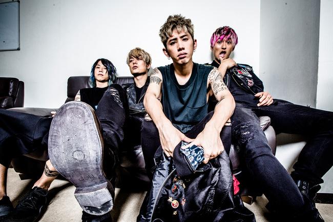 ONE OK ROCK (okmusic UP's)