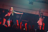 (LiveFans)