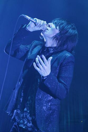 ソロデビュー10周年の吉井和哉、初のさいたまスーパーアリーナ公演を