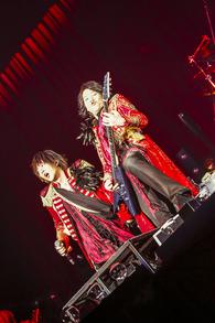 GRANRODEO 『GRANRODEO LIVE 2014 G9 ROCK☆SHOW』 2014年01月05