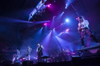 Uverworld 日本武道館 東京都 13 12 26 ライブ セットリスト情報サービス Livefans ライブファンズ