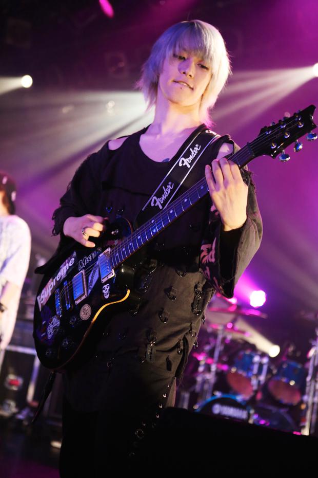 武瑠 (@ta_streetgothic) / X
