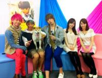 (LiveFans)