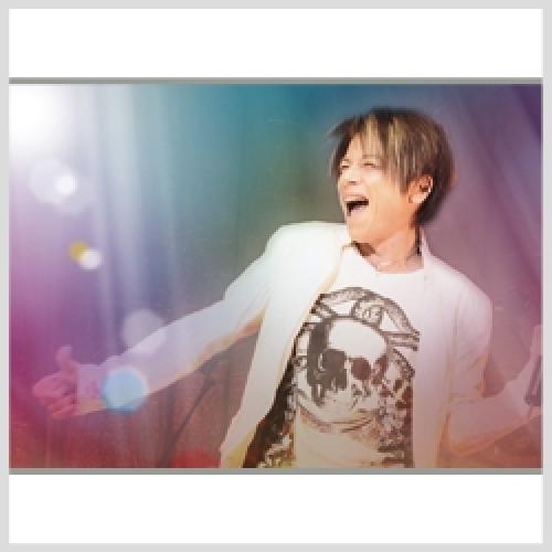 高橋直純 -Naozumi Takahashi A'LIVE 2009 [ColorS] A Tour
