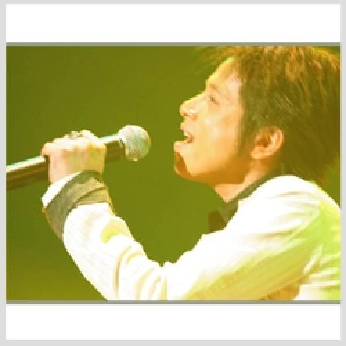 高橋直純 A'LIVE2006 Smile moon 2枚組 【56%OFF!】 - ミュージック