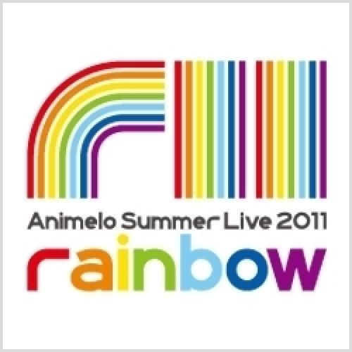 Animelo Summer Live 11 Rainbow さいたまスーパーアリーナ 埼玉県 11 08 28 ライブ セットリスト情報サービス Livefans ライブファンズ