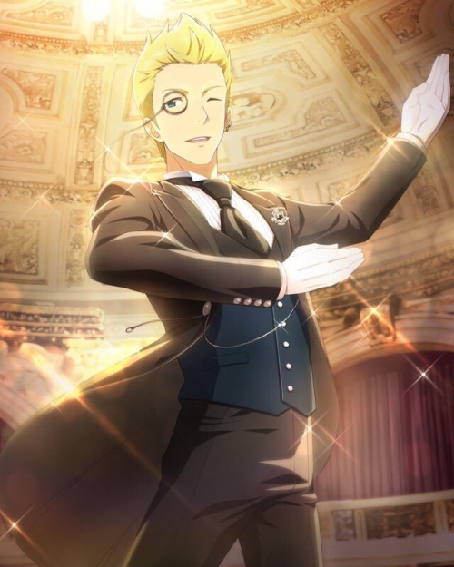 時雨@春名オリピ