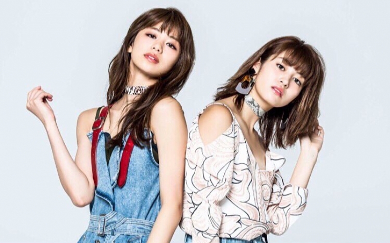 夏恋、乃々華、楓、希