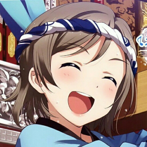 ゆきまーる