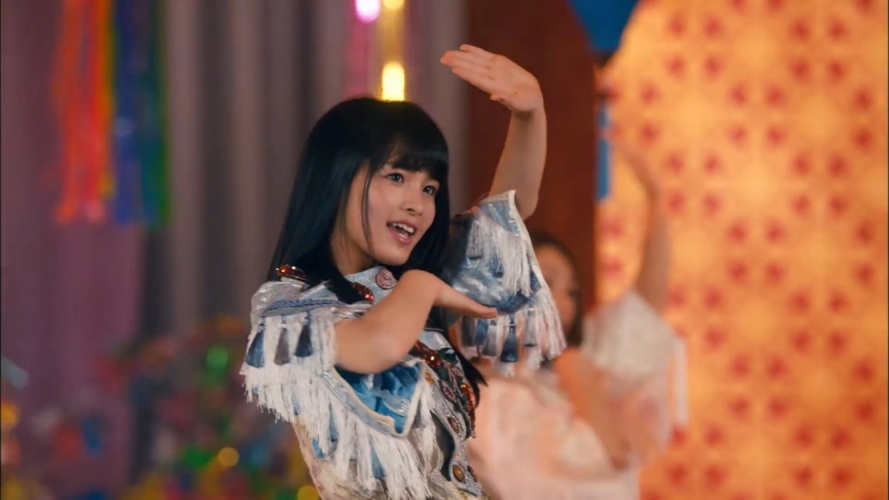 ちろるさん。