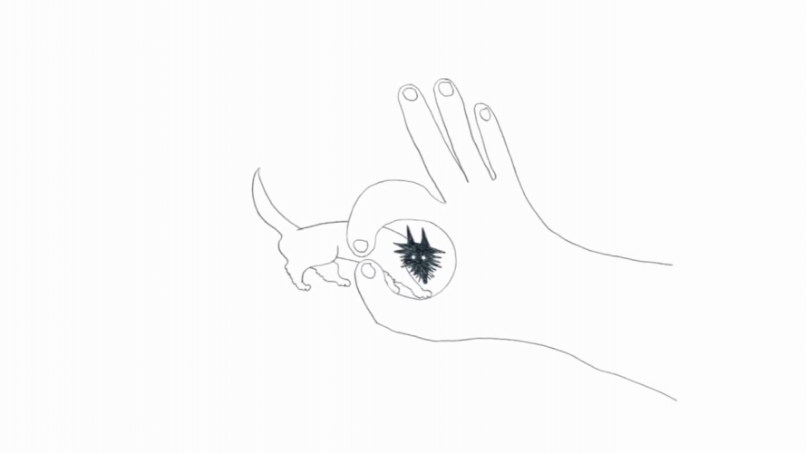 虫