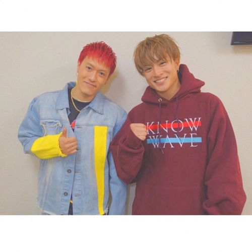 白濱るな