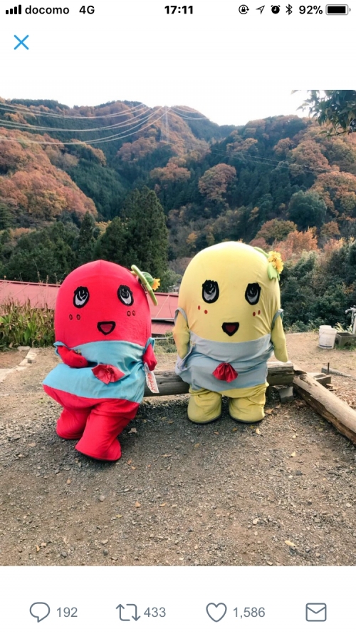 ゆみっしー