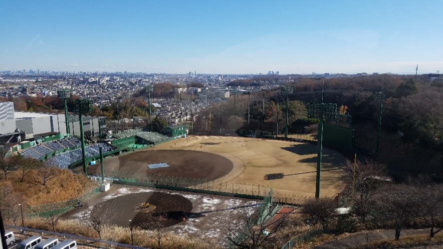 岸坊