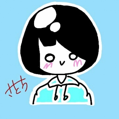さとうっていう人