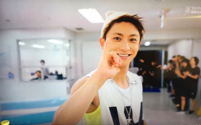 與真司郎 M